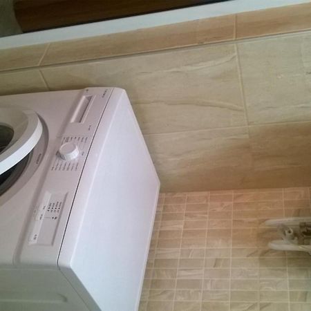 Apartamenti Zhelezovi Πομόριε Εξωτερικό φωτογραφία