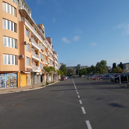 Apartamenti Zhelezovi Πομόριε Εξωτερικό φωτογραφία