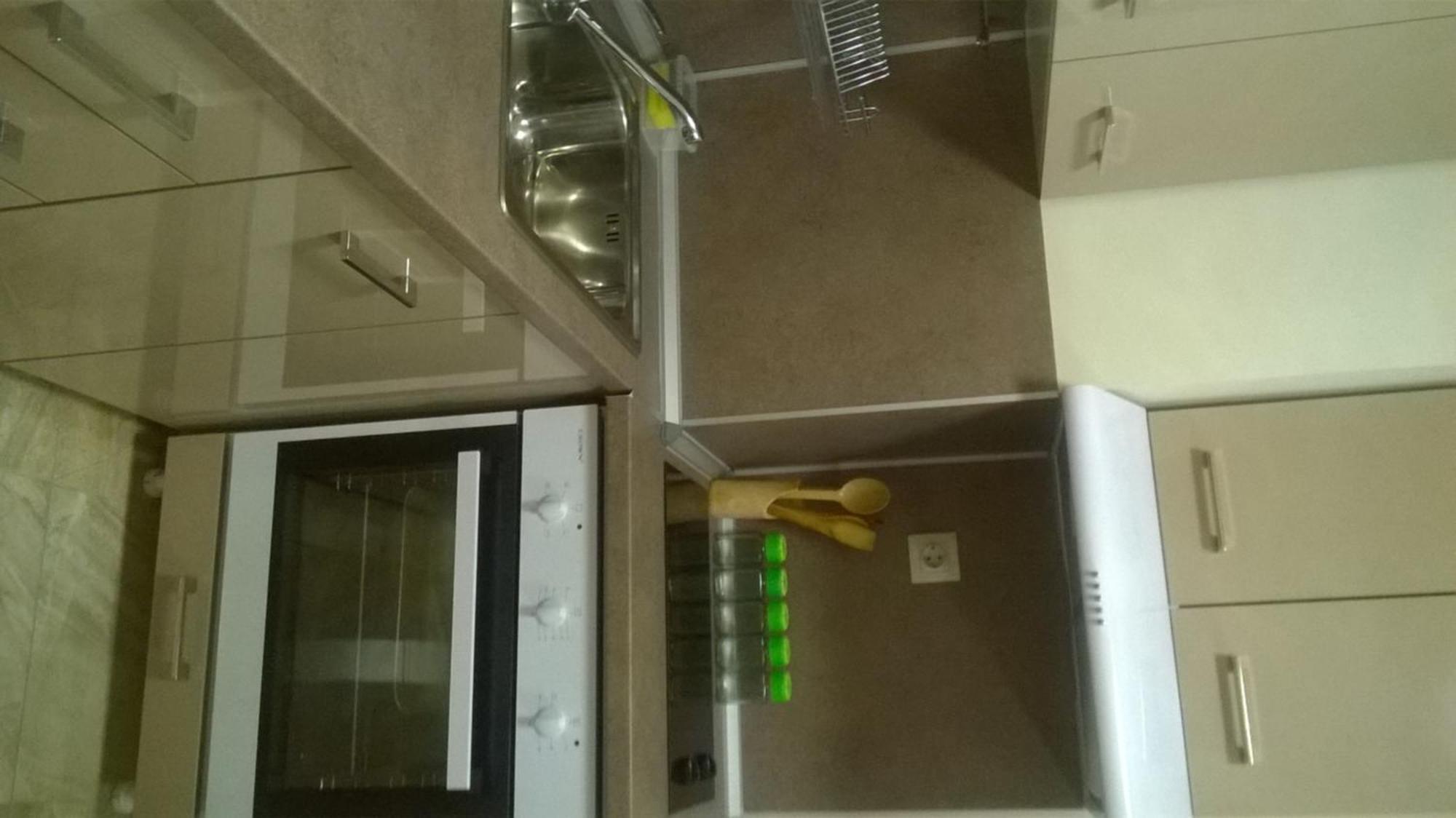 Apartamenti Zhelezovi Πομόριε Εξωτερικό φωτογραφία