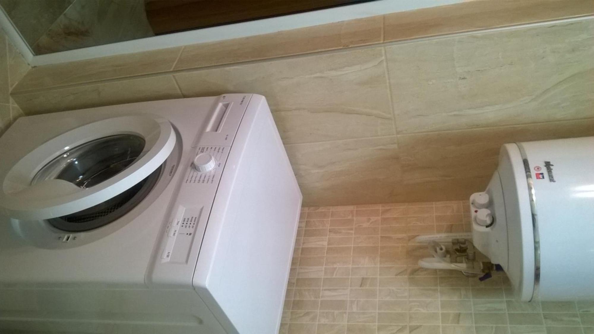 Apartamenti Zhelezovi Πομόριε Εξωτερικό φωτογραφία
