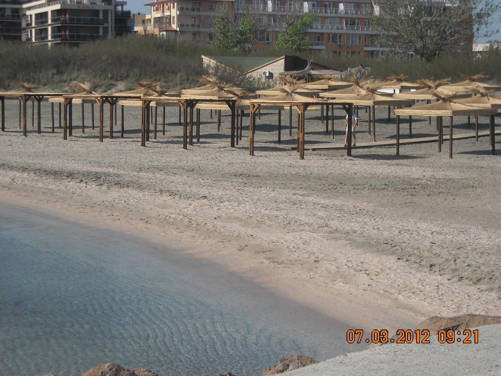 Apartamenti Zhelezovi Πομόριε Δωμάτιο φωτογραφία