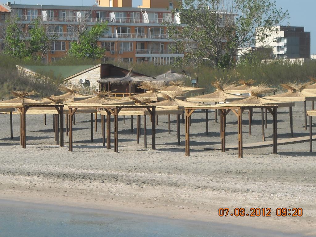 Apartamenti Zhelezovi Πομόριε Δωμάτιο φωτογραφία