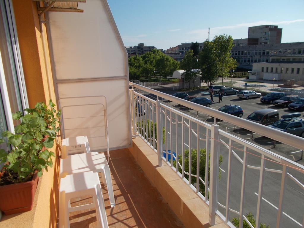 Apartamenti Zhelezovi Πομόριε Εξωτερικό φωτογραφία