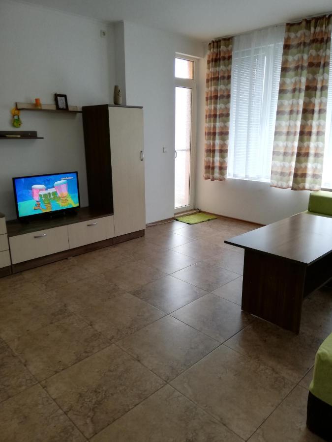 Apartamenti Zhelezovi Πομόριε Εξωτερικό φωτογραφία