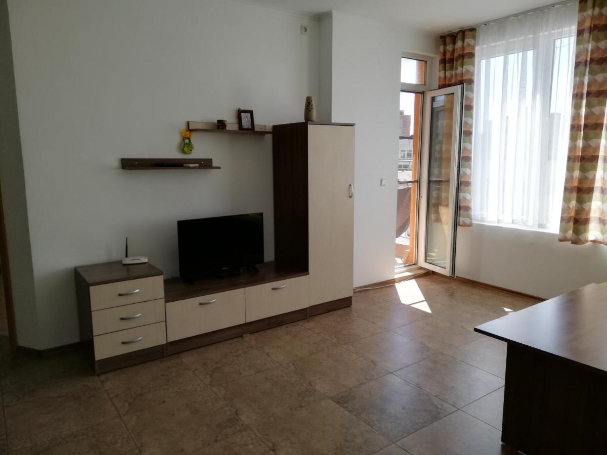 Apartamenti Zhelezovi Πομόριε Εξωτερικό φωτογραφία