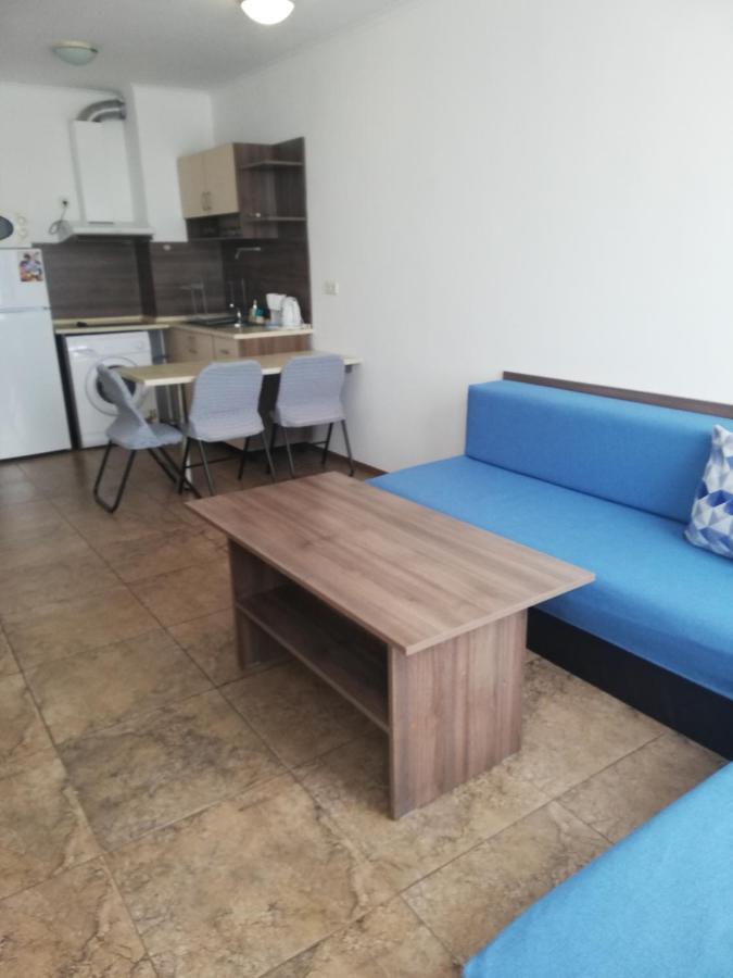 Apartamenti Zhelezovi Πομόριε Εξωτερικό φωτογραφία