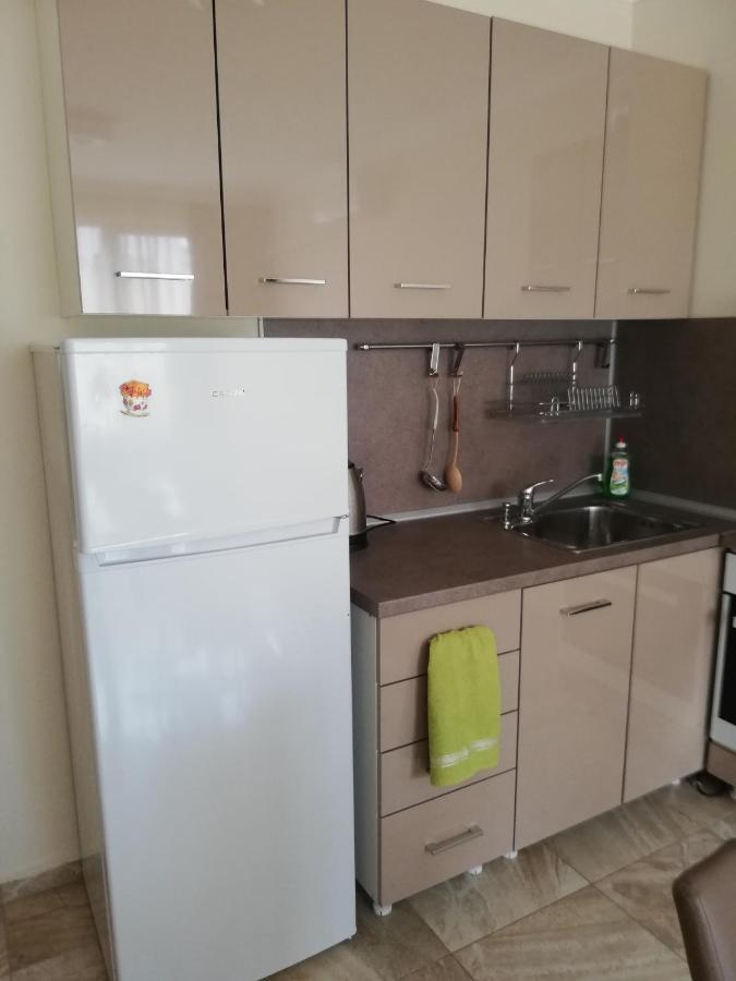 Apartamenti Zhelezovi Πομόριε Εξωτερικό φωτογραφία