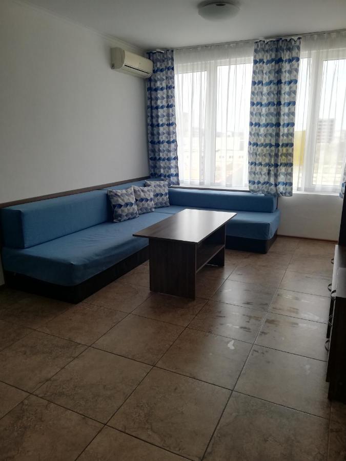 Apartamenti Zhelezovi Πομόριε Εξωτερικό φωτογραφία