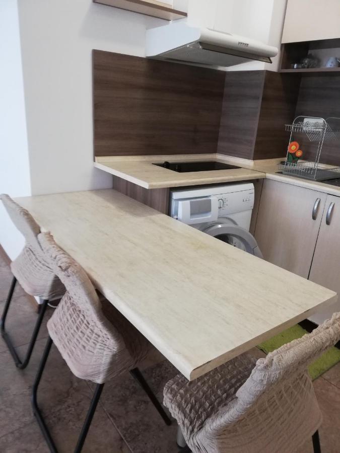 Apartamenti Zhelezovi Πομόριε Εξωτερικό φωτογραφία